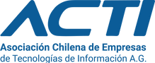 ACTI, Asociación Chilena de Empresas de Tecnologías de Información